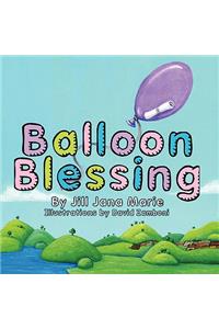 Balloon Blessing