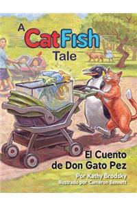 El Cuento de Don Gato Pez