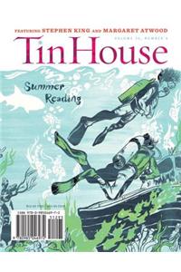 Tin House Magazine: Summer Reading 2013