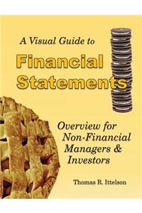 A Visual Guide to Financial Statements