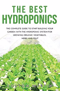 The Best Hydroponics