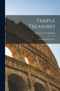 Temple Treasures