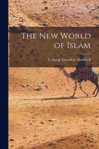 New World of Islam