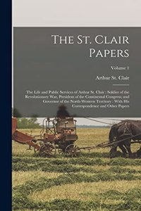 St. Clair Papers