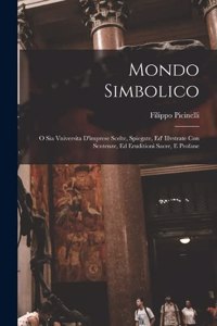 Mondo simbolico