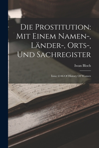 Prostitution