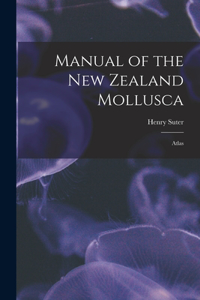 Manual of the New Zealand Mollusca