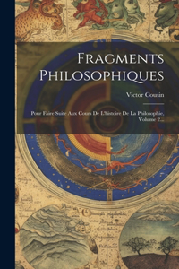 Fragments Philosophiques