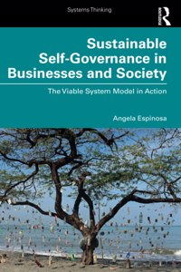 Sustainable Self-Governance in Businesses and Society: The Viable System Model in Action (Systems Thinking)