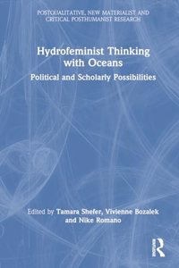 Hydrofeminist Thinking With Oceans