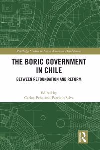 Boric Government in Chile