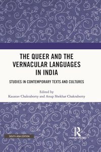 The Queer and the Vernacular Languages in India