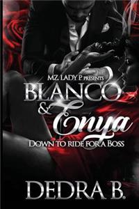 Blanco & Enya