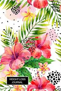 Weight Loss Journal