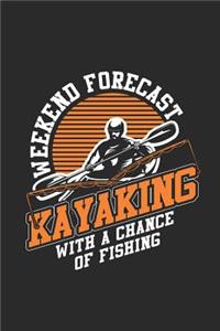 Weekend Forecast Kayak