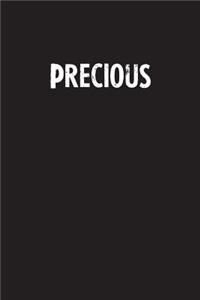 Precious