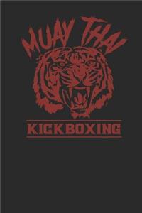 Muay Thai Kick Boxing