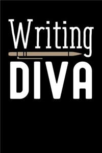 Writing Diva