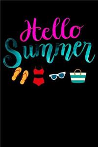 Hello Summer