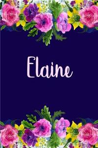 Elaine