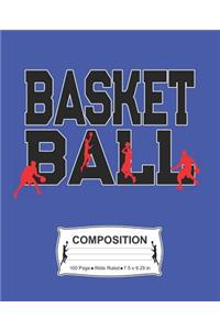 Basketball Composition