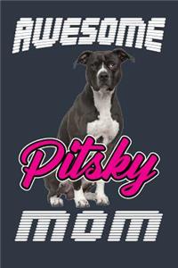 Awesome Pitsky Mom