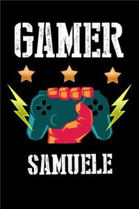 Gamer Samuele