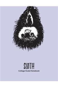 Sloth