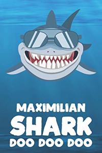 Maximilian - Shark Doo Doo Doo