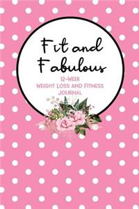 Fit and Fabulous