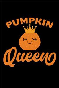 Pumpkin Queen