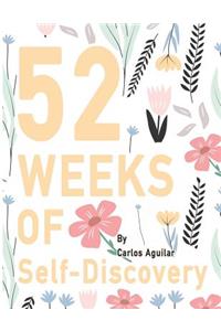 52 Weeks of Self-Discovery