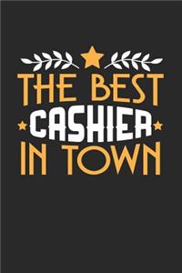 The Best Cashier in Town