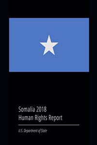 Somalia 2018 Human Rights Report