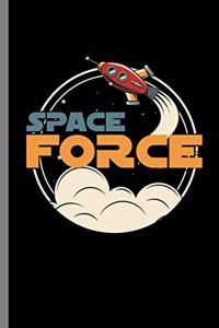 Space Force