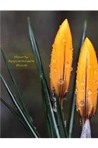 Hourly Appointment Book