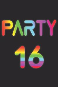 Party 16