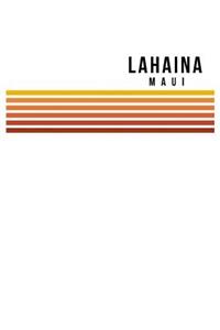 Lahaina