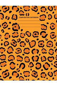 Composition Notebook