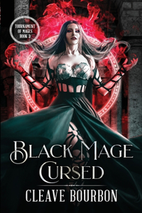 Black Mage Cursed