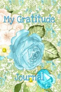 My Gratitude Journal
