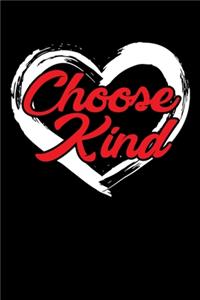 Choose Kind