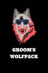 Groom's Wolfpack