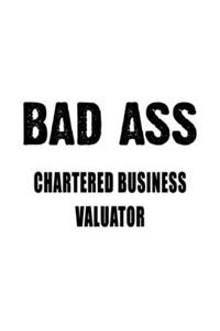 Badass Chartered Business Valuator