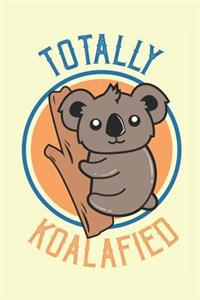Totally Koalafied