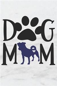 Dog Mom