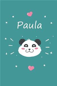 Paula