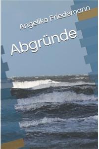 Abgründe
