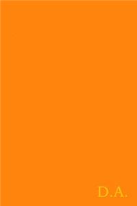D.A.