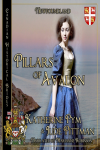 Pillars of Avalon Lib/E